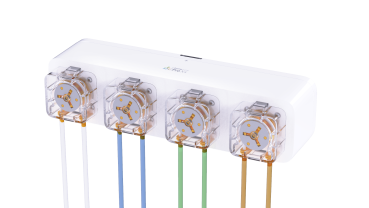 Reef Factory Pro X4 Dosierpumpe
